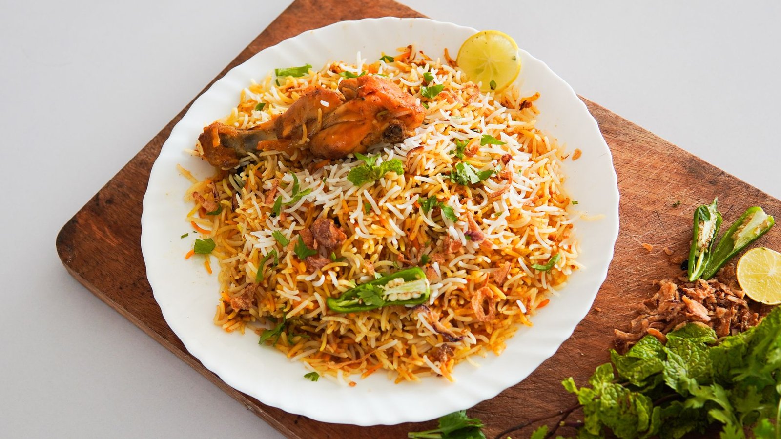 Maison Virunthu, cuisine Sri Lankan à Montréal