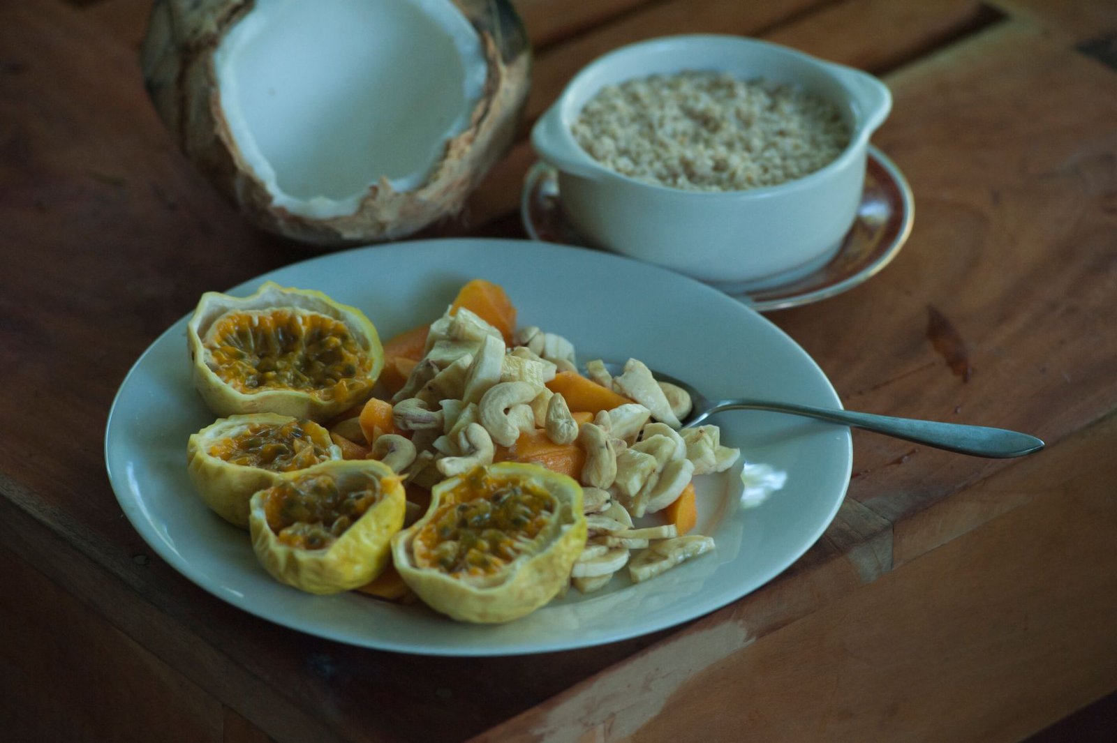Maison Virunthu, cuisine Sri Lankan à Montréal