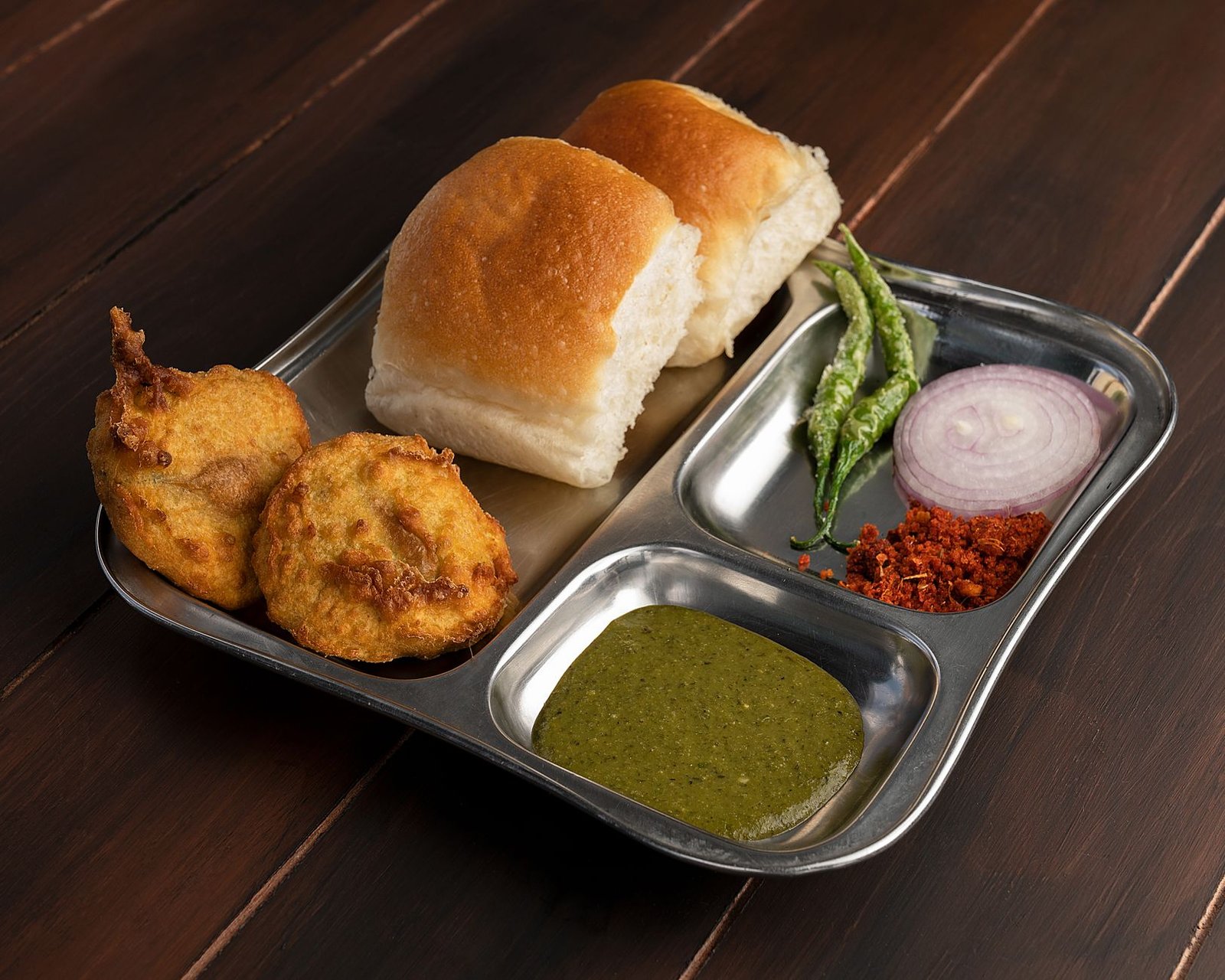 Maison Virunthu, cuisine Sri Lankan à Montréal